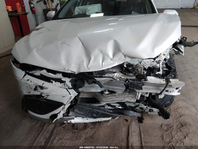 2024 Toyota Camry Xse მანქანა იყიდება აუქციონზე, vin: 4T1K61AK2RU911011, აუქციონის ნომერი: 45655162