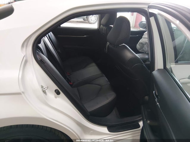 2024 Toyota Camry Xse მანქანა იყიდება აუქციონზე, vin: 4T1K61AK2RU911011, აუქციონის ნომერი: 45655162