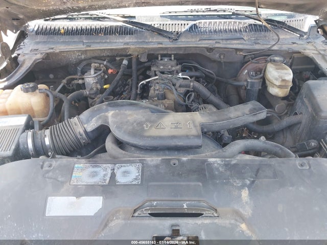 Aukcja sprzedaży 2003 Gmc Yukon Xl 1500 Slt, vin: 3GKFK16Z43G145322, numer aukcji: 45655163