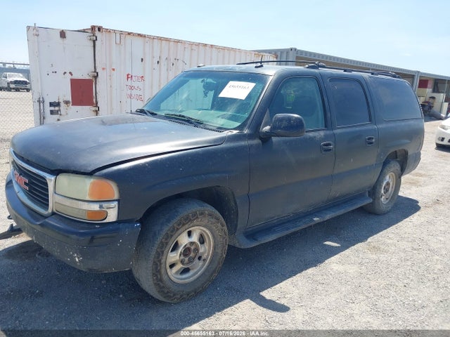 Aukcja sprzedaży 2003 Gmc Yukon Xl 1500 Slt, vin: 3GKFK16Z43G145322, numer aukcji: 45655163