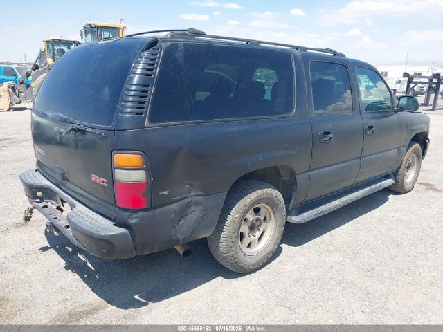 Aukcja sprzedaży 2003 Gmc Yukon Xl 1500 Slt, vin: 3GKFK16Z43G145322, numer aukcji: 45655163