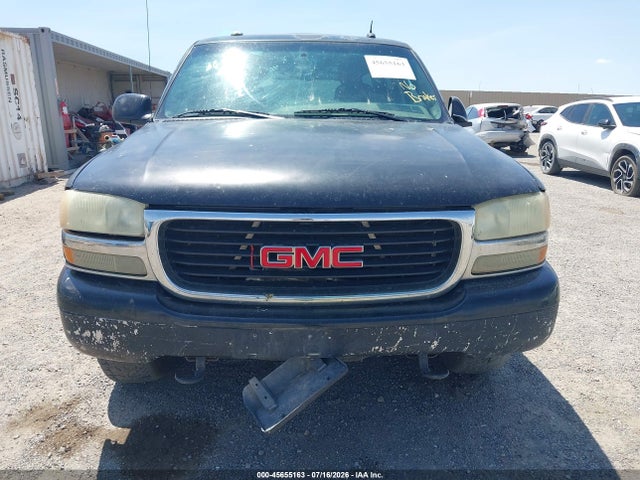 Aukcja sprzedaży 2003 Gmc Yukon Xl 1500 Slt, vin: 3GKFK16Z43G145322, numer aukcji: 45655163