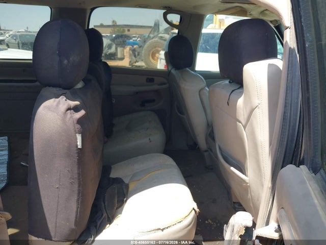 Aukcja sprzedaży 2003 Gmc Yukon Xl 1500 Slt, vin: 3GKFK16Z43G145322, numer aukcji: 45655163