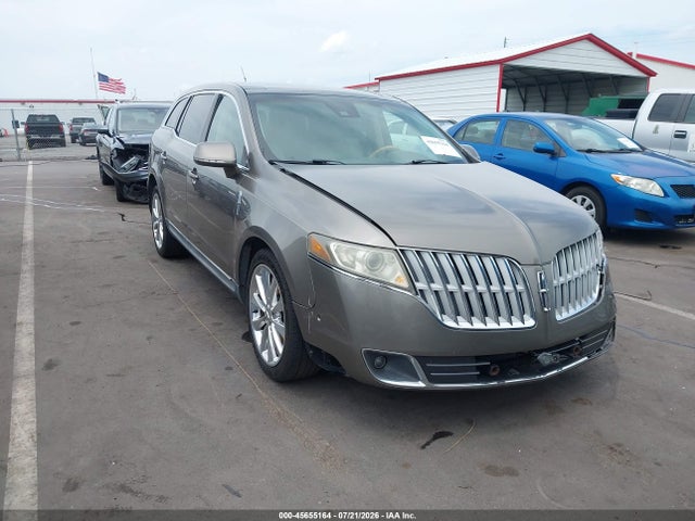 Продаж на аукціоні авто 2012 Lincoln Mkt Ecoboost, vin: 2LMHJ5AT8CBL53420, номер лоту: 45655164