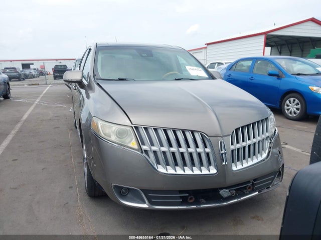 Продаж на аукціоні авто 2012 Lincoln Mkt Ecoboost, vin: 2LMHJ5AT8CBL53420, номер лоту: 45655164