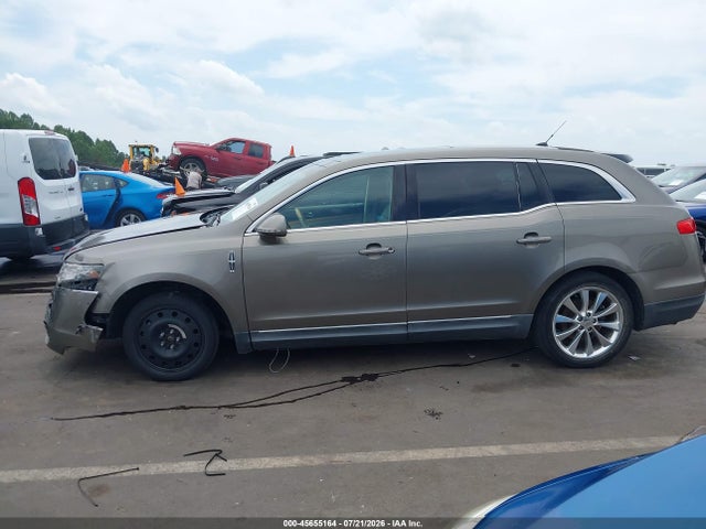 Продаж на аукціоні авто 2012 Lincoln Mkt Ecoboost, vin: 2LMHJ5AT8CBL53420, номер лоту: 45655164