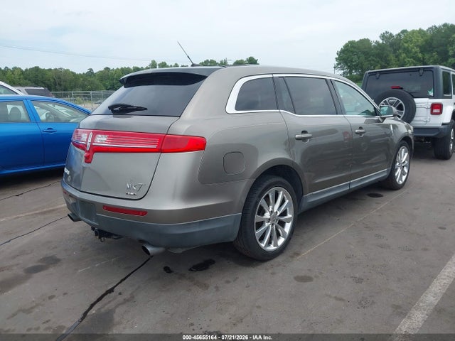 Продаж на аукціоні авто 2012 Lincoln Mkt Ecoboost, vin: 2LMHJ5AT8CBL53420, номер лоту: 45655164