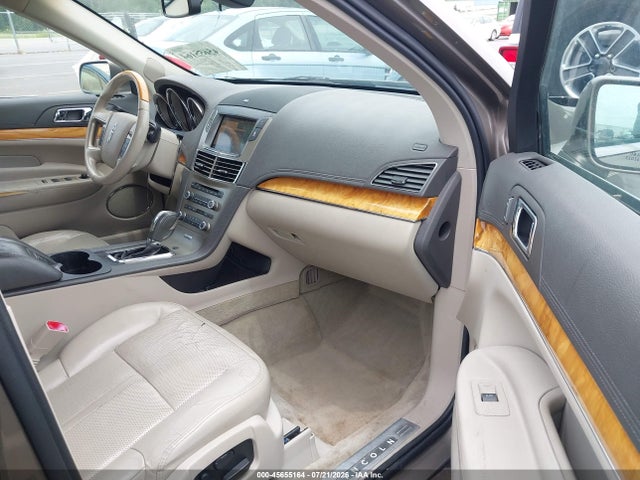 Продаж на аукціоні авто 2012 Lincoln Mkt Ecoboost, vin: 2LMHJ5AT8CBL53420, номер лоту: 45655164