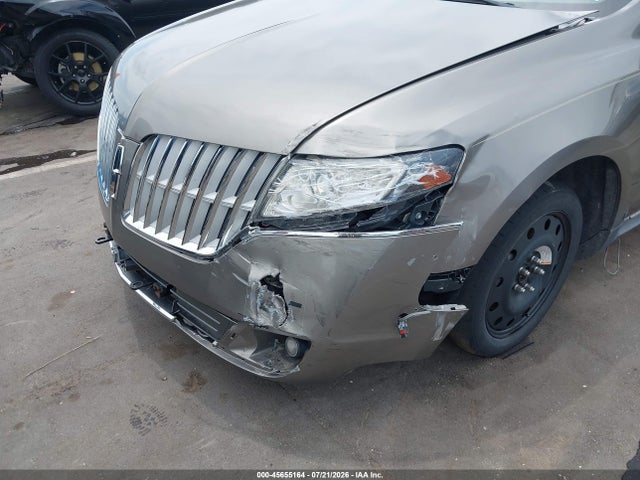 Продаж на аукціоні авто 2012 Lincoln Mkt Ecoboost, vin: 2LMHJ5AT8CBL53420, номер лоту: 45655164