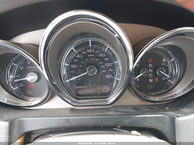 Продаж на аукціоні авто 2012 Lincoln Mkt Ecoboost, vin: 2LMHJ5AT8CBL53420, номер лоту: 45655164