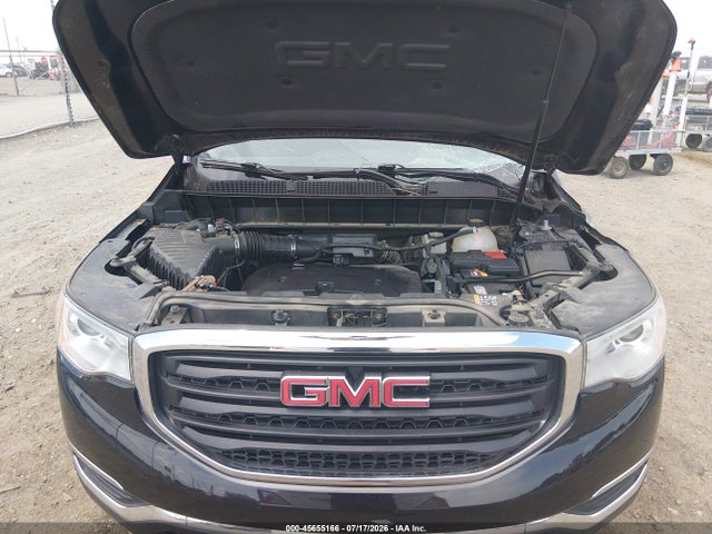Продажа на аукционе авто 2017 Gmc Acadia Sle-1, vin: 1GKKNKLA5HZ324079, номер лота: 45655166
