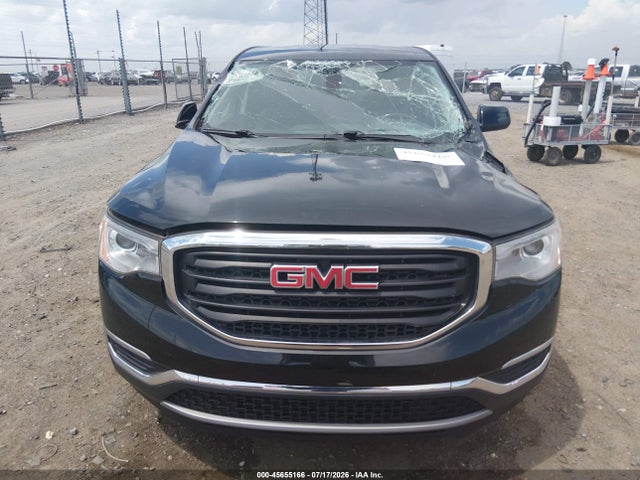 Продажа на аукционе авто 2017 Gmc Acadia Sle-1, vin: 1GKKNKLA5HZ324079, номер лота: 45655166
