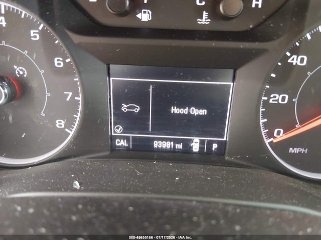 Продажа на аукционе авто 2017 Gmc Acadia Sle-1, vin: 1GKKNKLA5HZ324079, номер лота: 45655166
