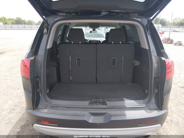 Продажа на аукционе авто 2017 Gmc Acadia Sle-1, vin: 1GKKNKLA5HZ324079, номер лота: 45655166