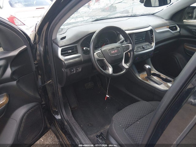 Продажа на аукционе авто 2017 Gmc Acadia Sle-1, vin: 1GKKNKLA5HZ324079, номер лота: 45655166