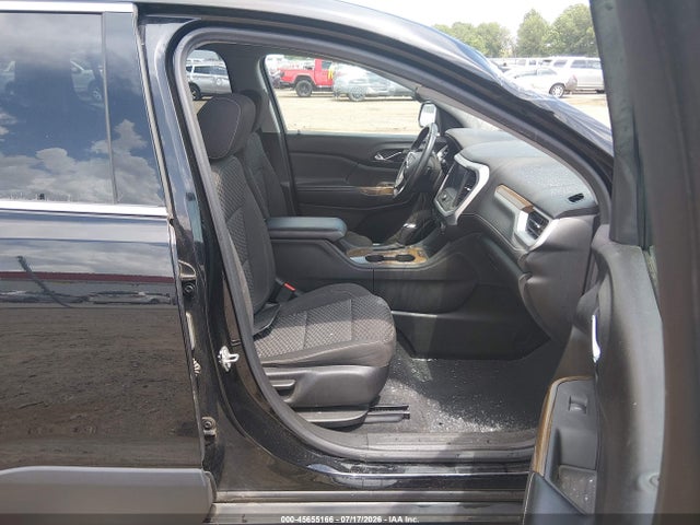 Продажа на аукционе авто 2017 Gmc Acadia Sle-1, vin: 1GKKNKLA5HZ324079, номер лота: 45655166