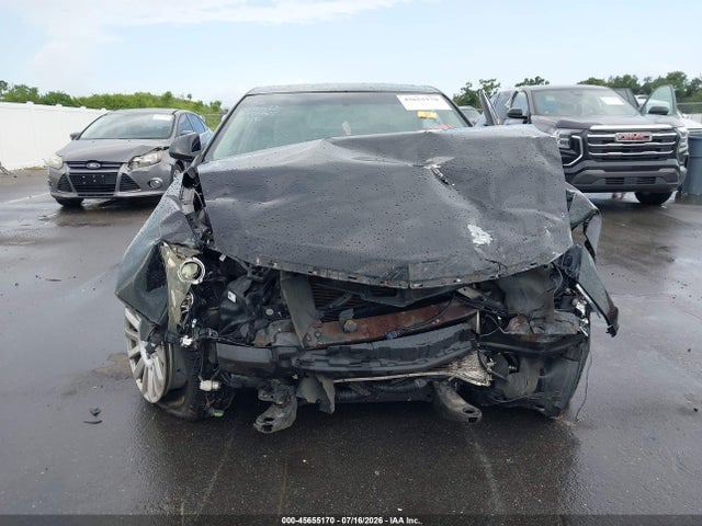 45655170 :رقم المزاد ، 1G6DG5EG8A0121766 vin ، 2010 Cadillac Cts Luxury مزاد بيع