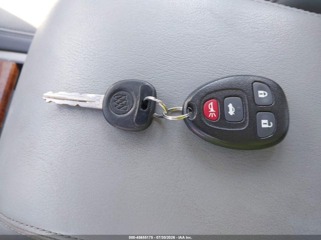 Продаж на аукціоні авто 2005 Buick Lacrosse Cxl, vin: 2G4WD562551223033, номер лоту: 45655175