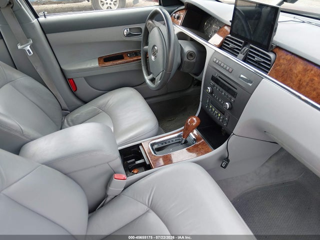 Продаж на аукціоні авто 2005 Buick Lacrosse Cxl, vin: 2G4WD562551223033, номер лоту: 45655175