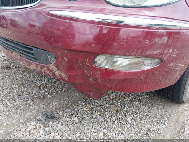 Продаж на аукціоні авто 2005 Buick Lacrosse Cxl, vin: 2G4WD562551223033, номер лоту: 45655175