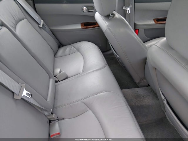 Продаж на аукціоні авто 2005 Buick Lacrosse Cxl, vin: 2G4WD562551223033, номер лоту: 45655175