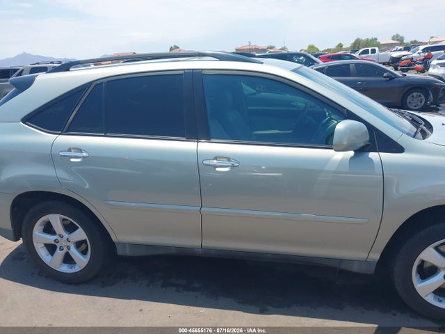2009 Lexus Rx 350 მანქანა იყიდება აუქციონზე, vin: 2T2GK31U09C058474, აუქციონის ნომერი: 45655176