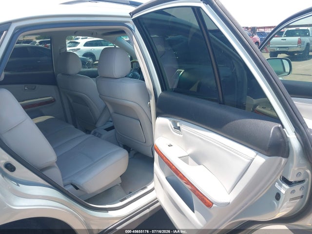 2009 Lexus Rx 350 მანქანა იყიდება აუქციონზე, vin: 2T2GK31U09C058474, აუქციონის ნომერი: 45655176