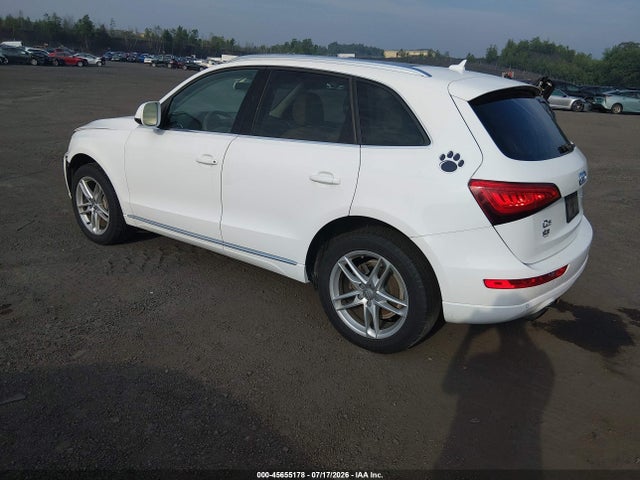 Aukcja sprzedaży 2013 Audi Q5 2.0t Premium, vin: WA1LFAFP1DA010746, numer aukcji: 45655178