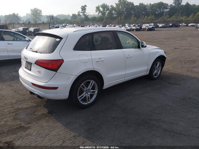 Aukcja sprzedaży 2013 Audi Q5 2.0t Premium, vin: WA1LFAFP1DA010746, numer aukcji: 45655178