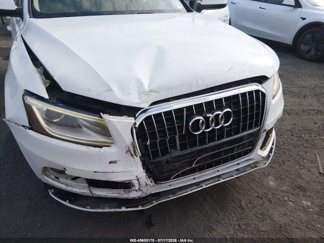 Aukcja sprzedaży 2013 Audi Q5 2.0t Premium, vin: WA1LFAFP1DA010746, numer aukcji: 45655178