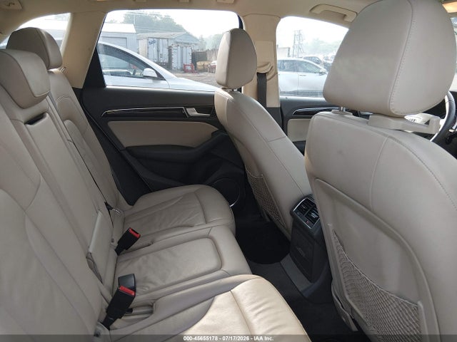 Aukcja sprzedaży 2013 Audi Q5 2.0t Premium, vin: WA1LFAFP1DA010746, numer aukcji: 45655178