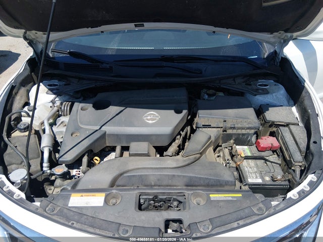 Aukcja sprzedaży 2015 Nissan Altima 2.5 S, vin: 1N4AL3AP0FC452018, numer aukcji: 45655181