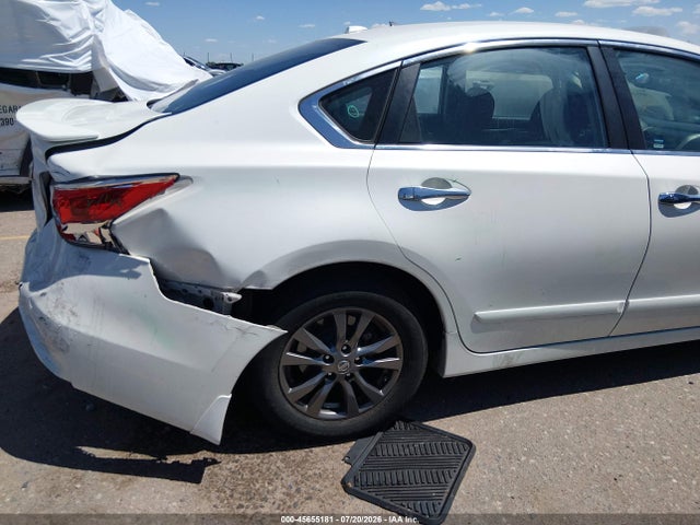 Aukcja sprzedaży 2015 Nissan Altima 2.5 S, vin: 1N4AL3AP0FC452018, numer aukcji: 45655181