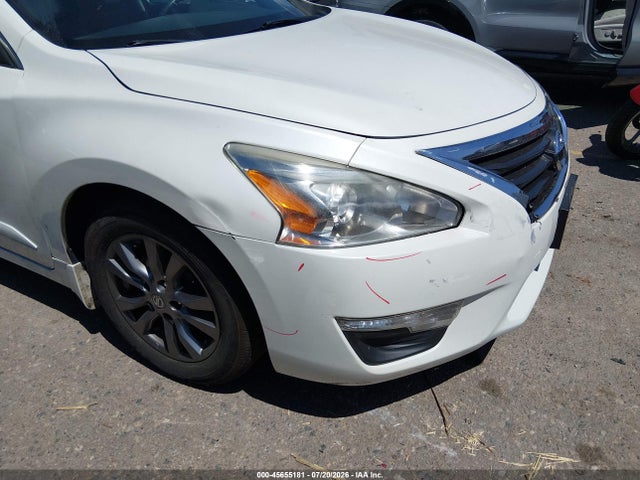 Aukcja sprzedaży 2015 Nissan Altima 2.5 S, vin: 1N4AL3AP0FC452018, numer aukcji: 45655181