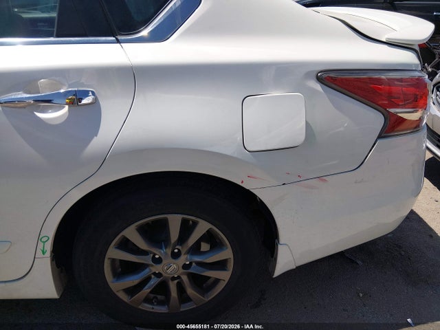 Aukcja sprzedaży 2015 Nissan Altima 2.5 S, vin: 1N4AL3AP0FC452018, numer aukcji: 45655181