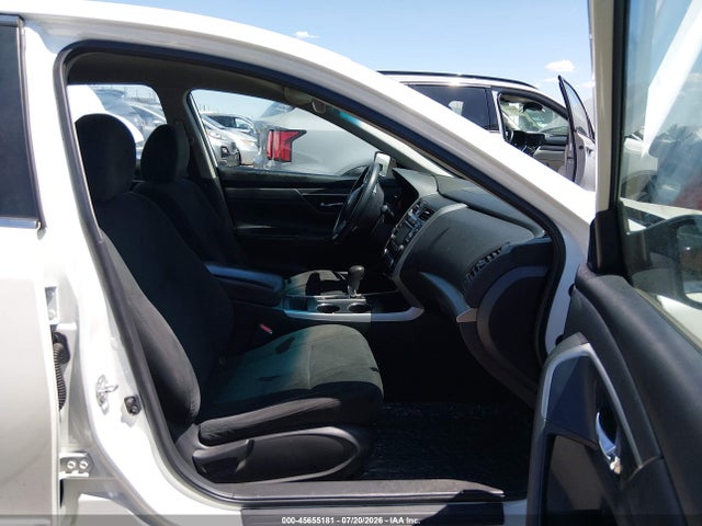 Aukcja sprzedaży 2015 Nissan Altima 2.5 S, vin: 1N4AL3AP0FC452018, numer aukcji: 45655181