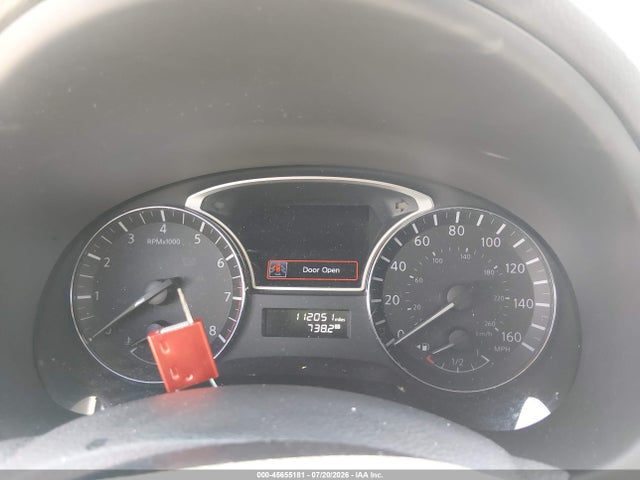 Aukcja sprzedaży 2015 Nissan Altima 2.5 S, vin: 1N4AL3AP0FC452018, numer aukcji: 45655181