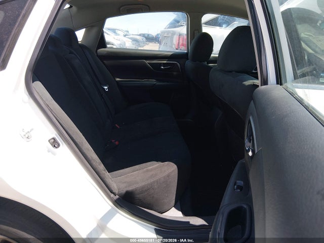 Aukcja sprzedaży 2015 Nissan Altima 2.5 S, vin: 1N4AL3AP0FC452018, numer aukcji: 45655181