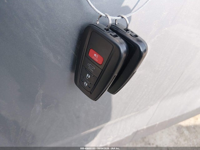 Продажа на аукционе авто 2025 Toyota Rav4 Xle, vin: 2T3W1RFV6SW414297, номер лота: 45655183