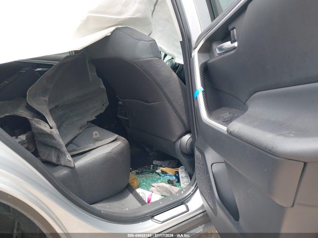 Продажа на аукционе авто 2025 Toyota Rav4 Xle, vin: 2T3W1RFV6SW414297, номер лота: 45655183