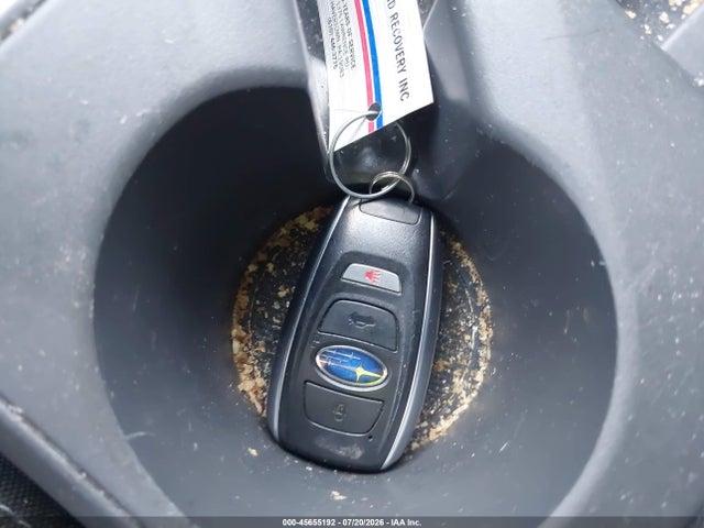 Subaru Crosstrek Premium 2024 JF2GUADC4R8285511 Image 11