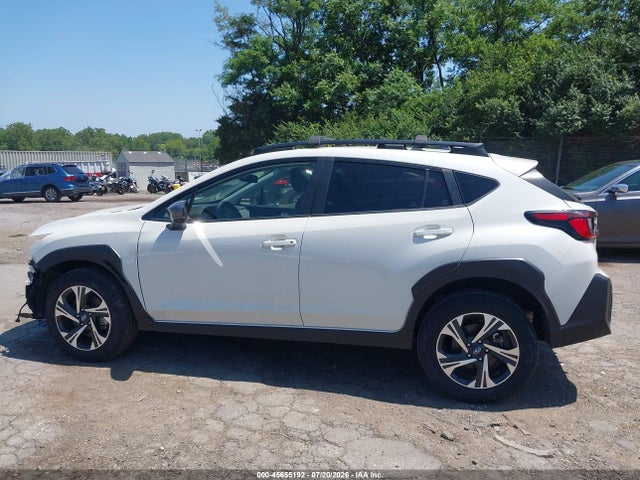 Subaru Crosstrek Premium 2024 JF2GUADC4R8285511 Image 15