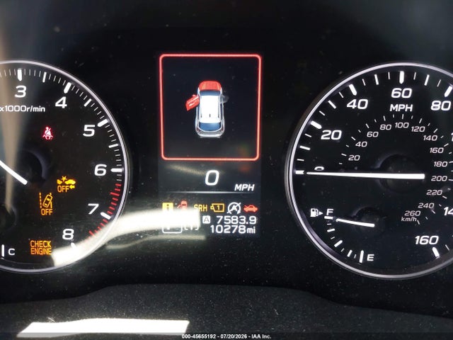 Subaru Crosstrek Premium 2024 JF2GUADC4R8285511 Image 16