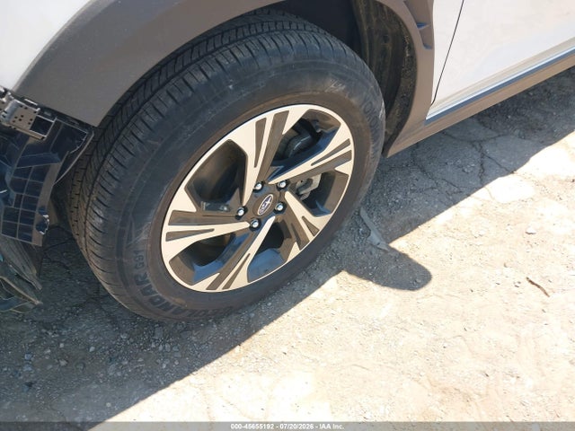 Продаж на аукціоні авто 2024 Subaru Crosstrek Premium, vin: JF2GUADC4R8285511, номер лоту: 45655192