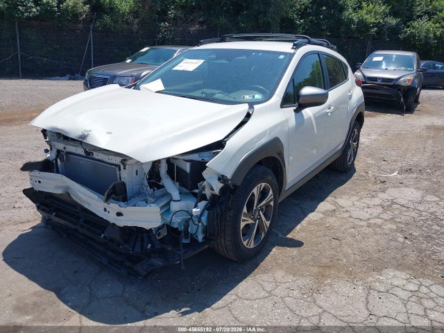 Subaru Crosstrek Premium 2024 JF2GUADC4R8285511 Image 2