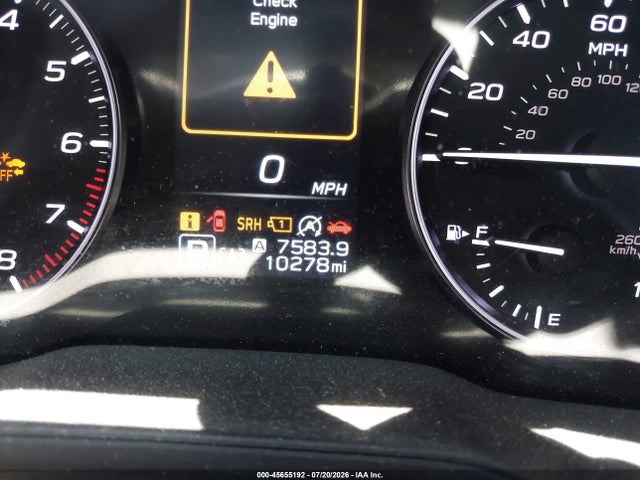 Subaru Crosstrek Premium 2024 JF2GUADC4R8285511 Image 7
