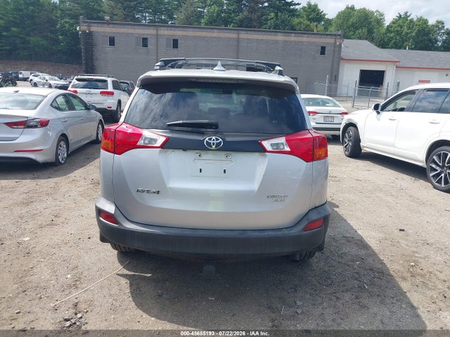Toyota Rav4 Limited 2014 2T3DFREV0EW175571 Image 16