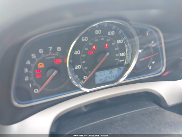 Toyota Rav4 Limited 2014 2T3DFREV0EW175571 Image 7
