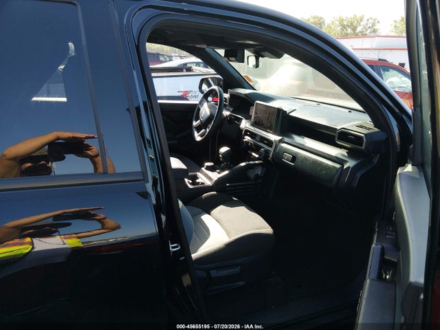 JTEVB5BR8S5015291 Toyota 4runner Hybrid Trd Off Road