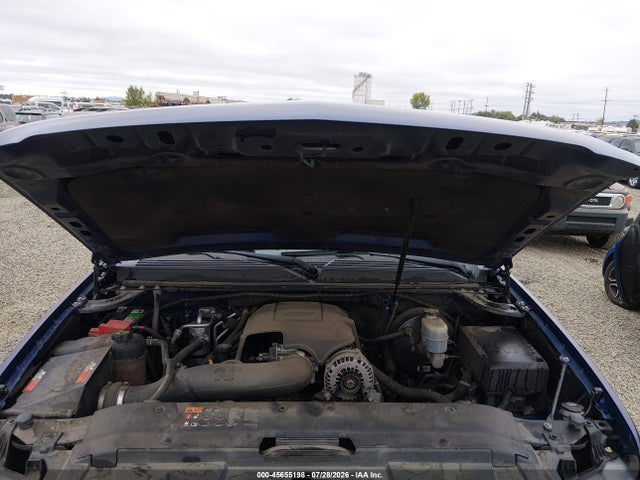 Auction sale of the 2012 Chevrolet Tahoe Ls, vin: 1GNSKAE0XCR235188, lot number: 45655198
